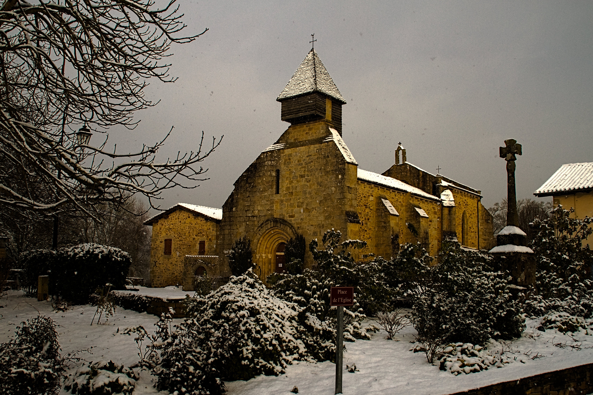 Canon EOS 7D sample photo. Small church photography