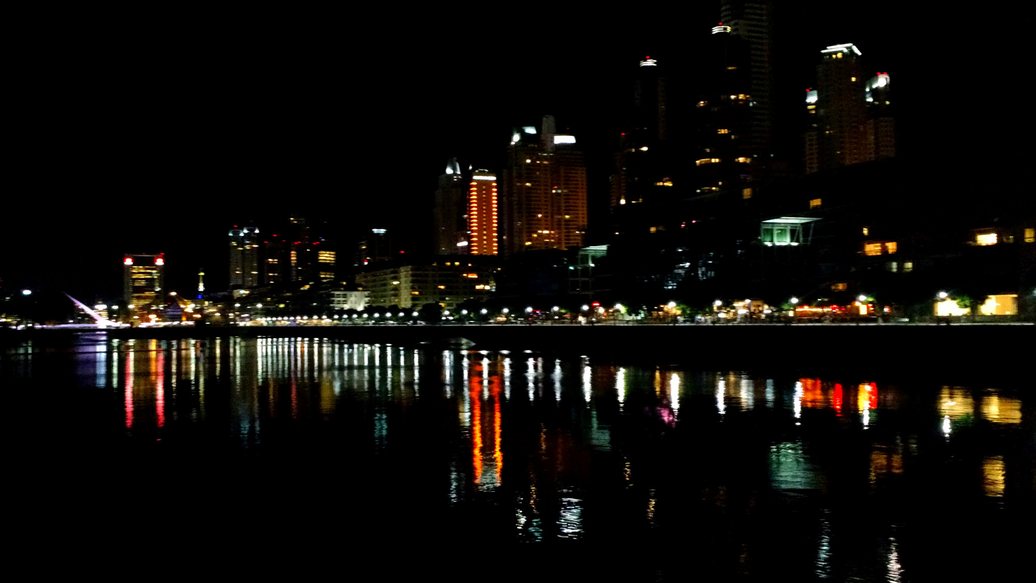 Motorola Moto X (2nd Gen) sample photo. Nite lite photography