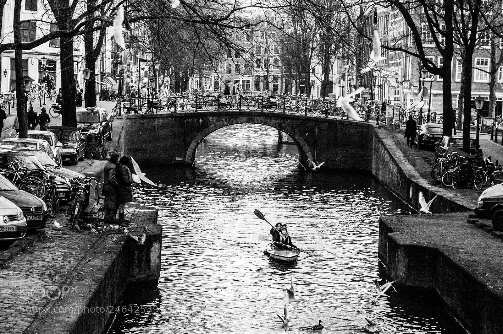 Nikon D70s sample photo. Sightseeing photography