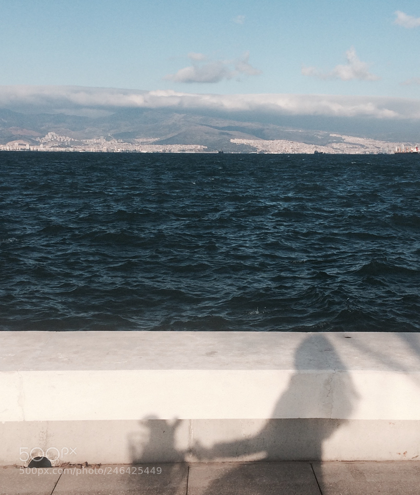 Apple iPhone 5s sample photo. İzmir.. photography