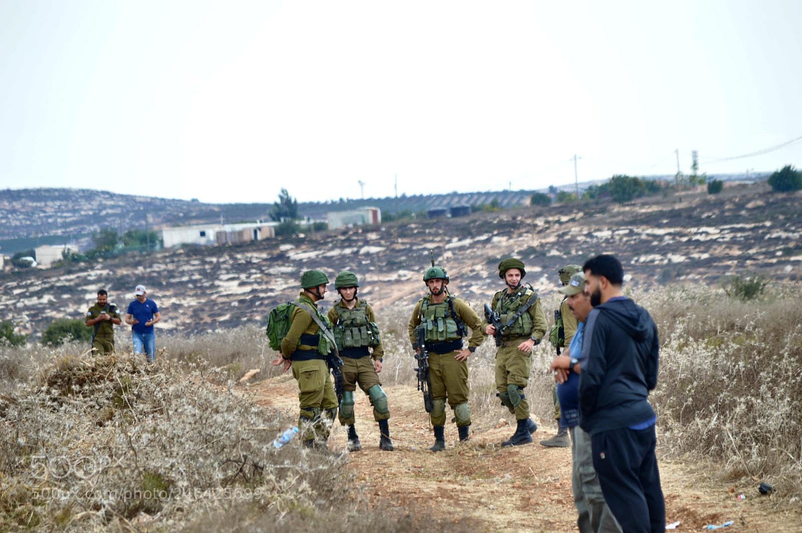 Nikon D3200 sample photo. They stole our land photography