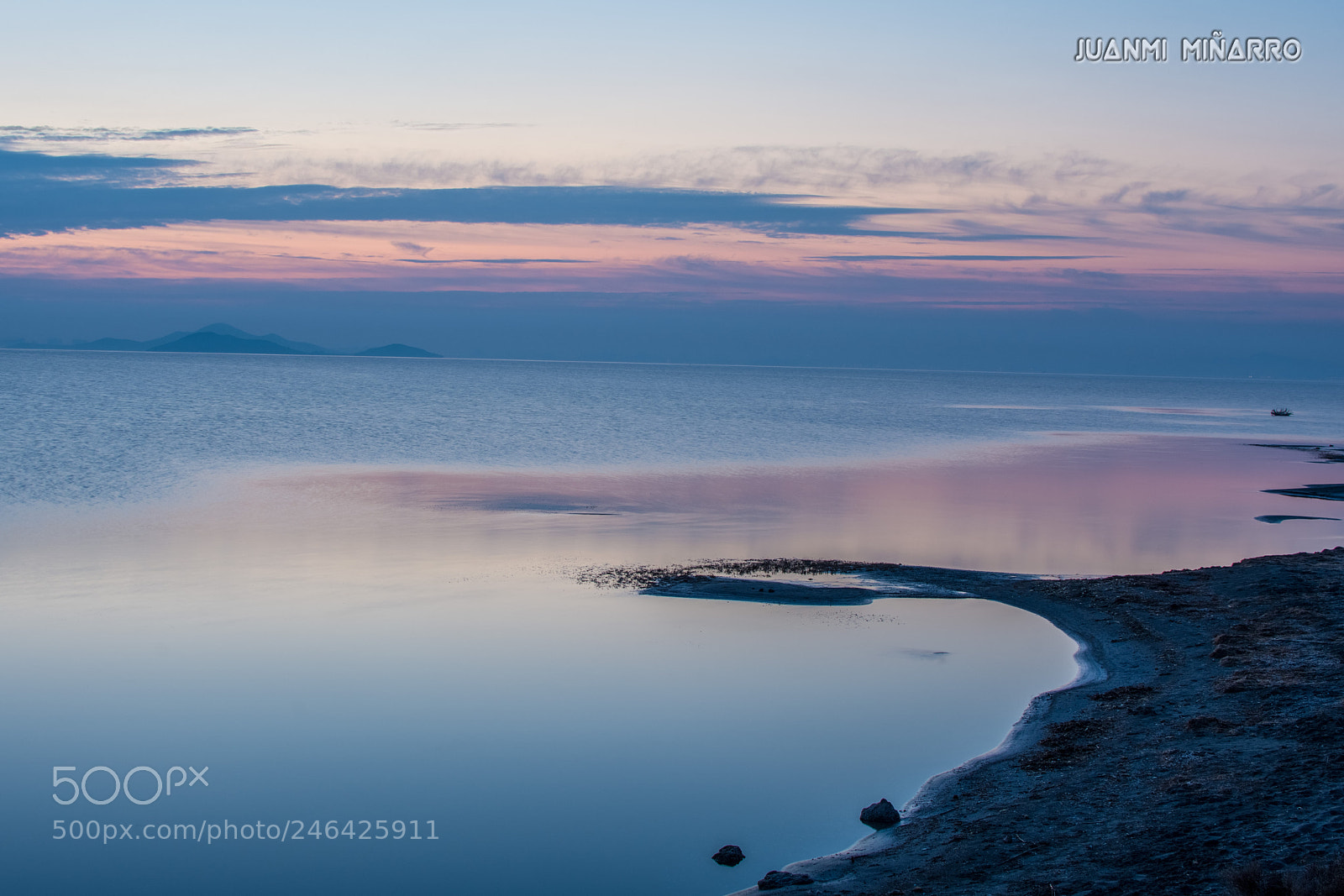 Nikon D7200 sample photo. Sunrise photography