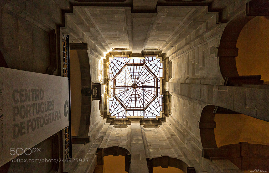 Canon EOS 7D sample photo. Centro portugu s de photography