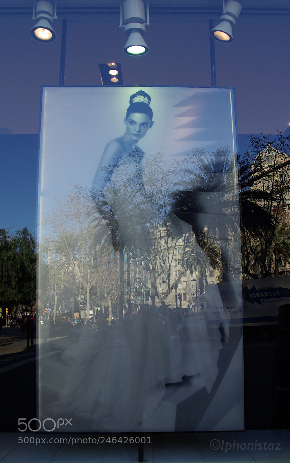 Pentax K10D sample photo. Photo in the window photography