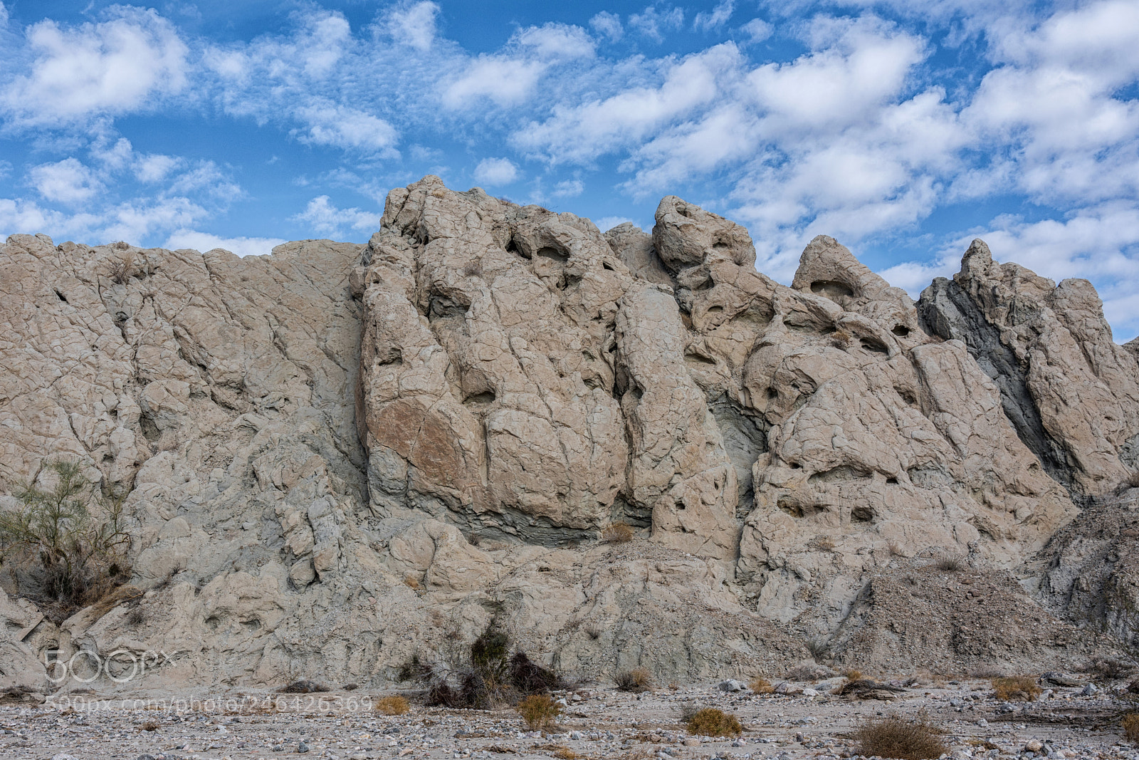 Sony a7R III sample photo. Big colourful canyon #2 photography