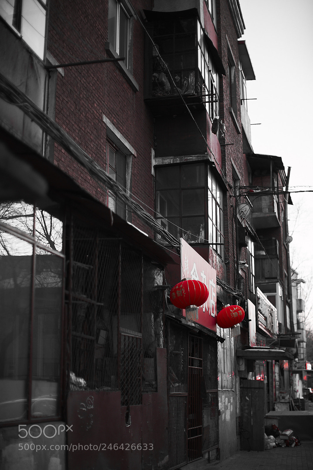 Sony a7R II sample photo. 新年 photography
