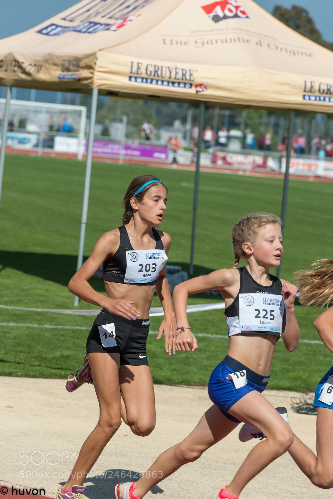 Nikon D800 sample photo. Final mille gruyÈre 2016 photography