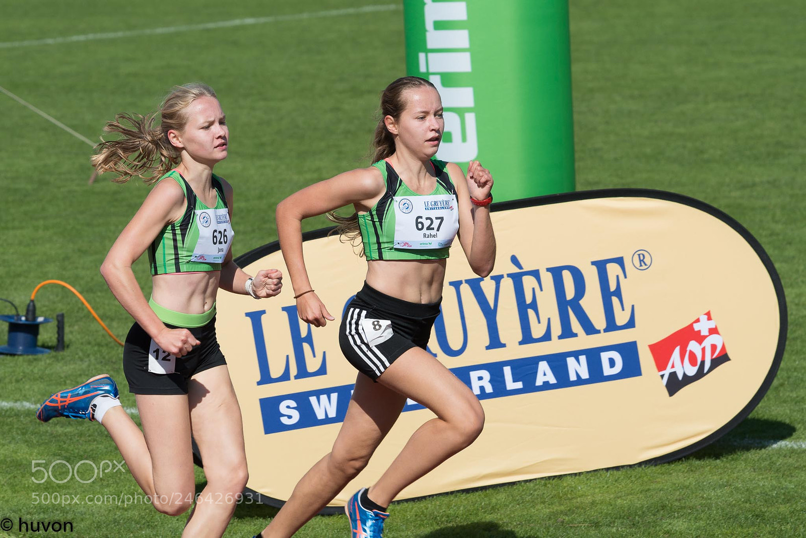 Nikon D800 sample photo. Final mille gruyÈre 2016 photography