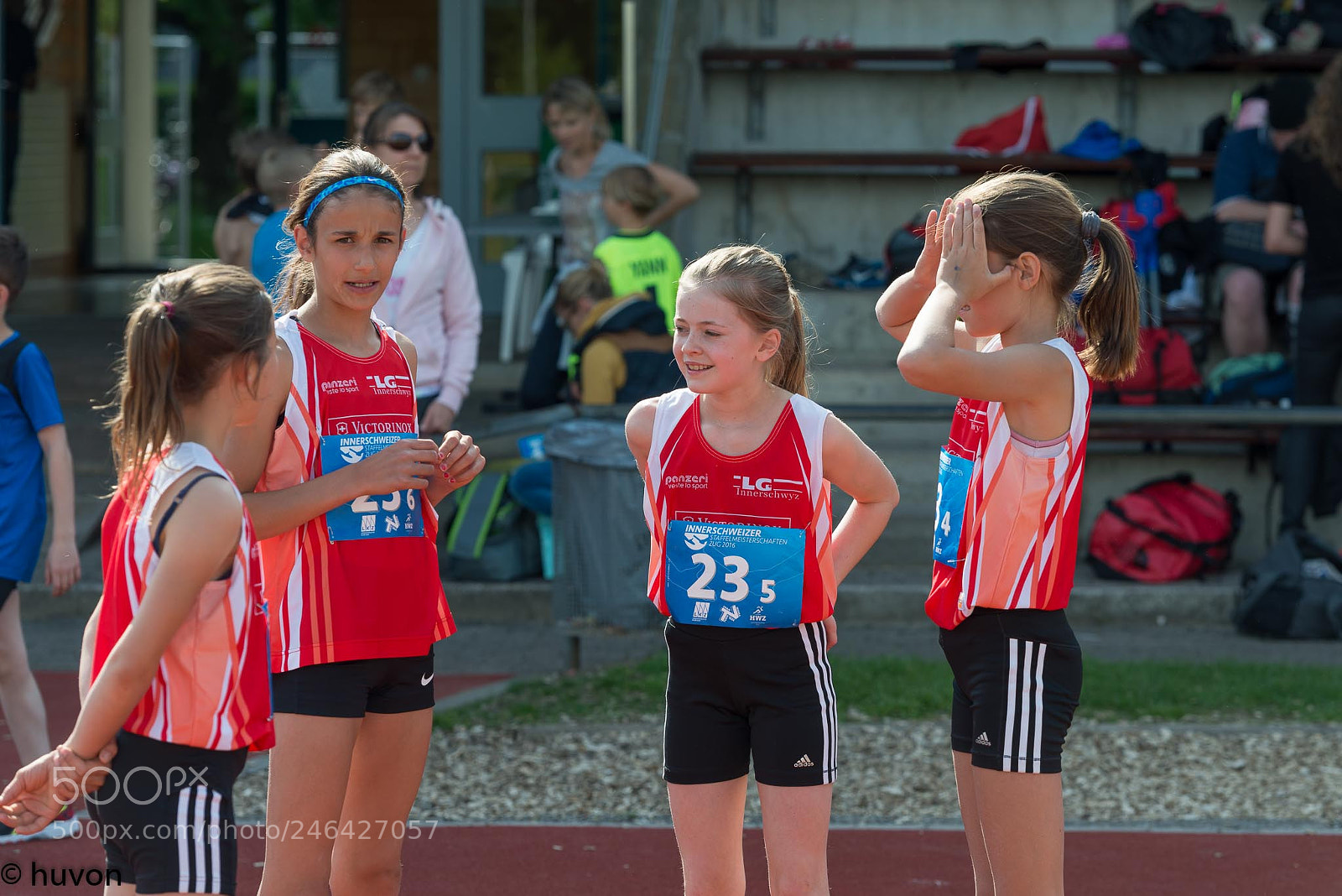 Nikon D800 sample photo. Staffelmeisterschaft zug 2016 photography