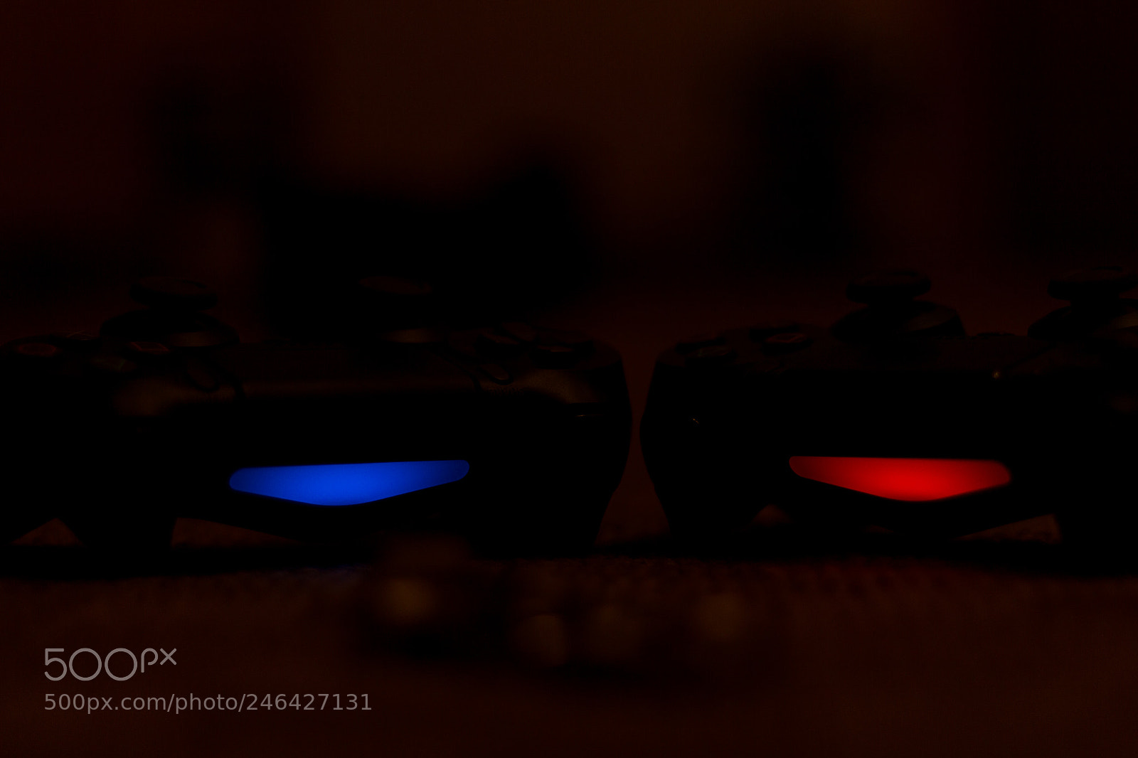 Canon EOS 700D (EOS Rebel T5i / EOS Kiss X7i) sample photo. Ps4 photography
