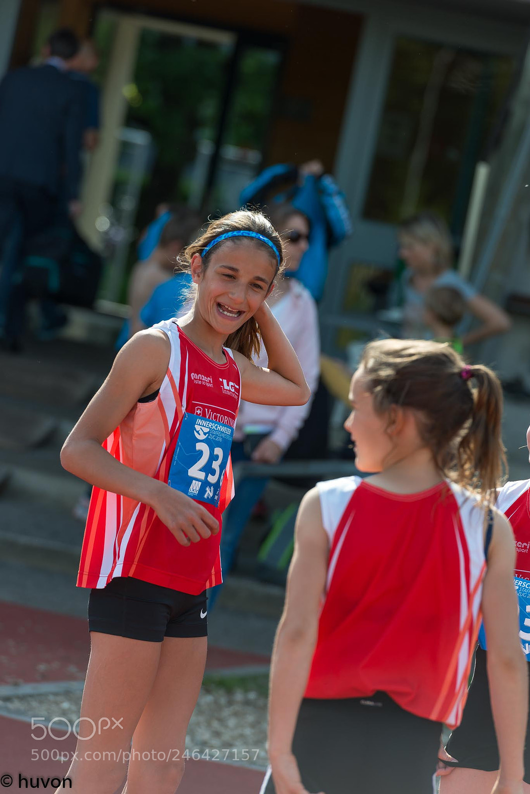 Nikon D800 sample photo. Staffelmeisterschaft zug 2016 photography