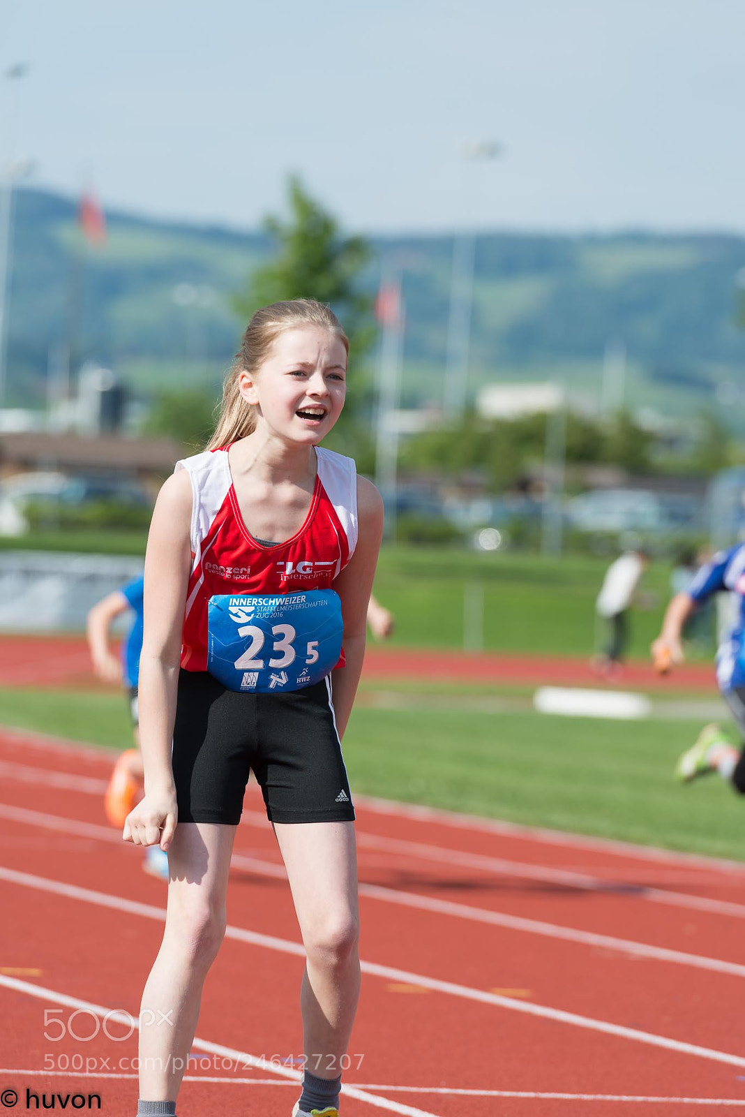 Nikon D800 sample photo. Staffelmeisterschaft zug 2016 photography