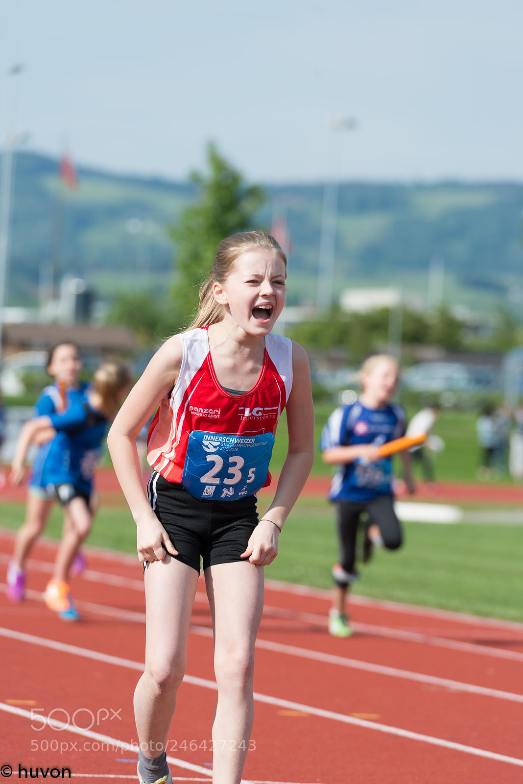Nikon D800 sample photo. Staffelmeisterschaft zug 2016 photography