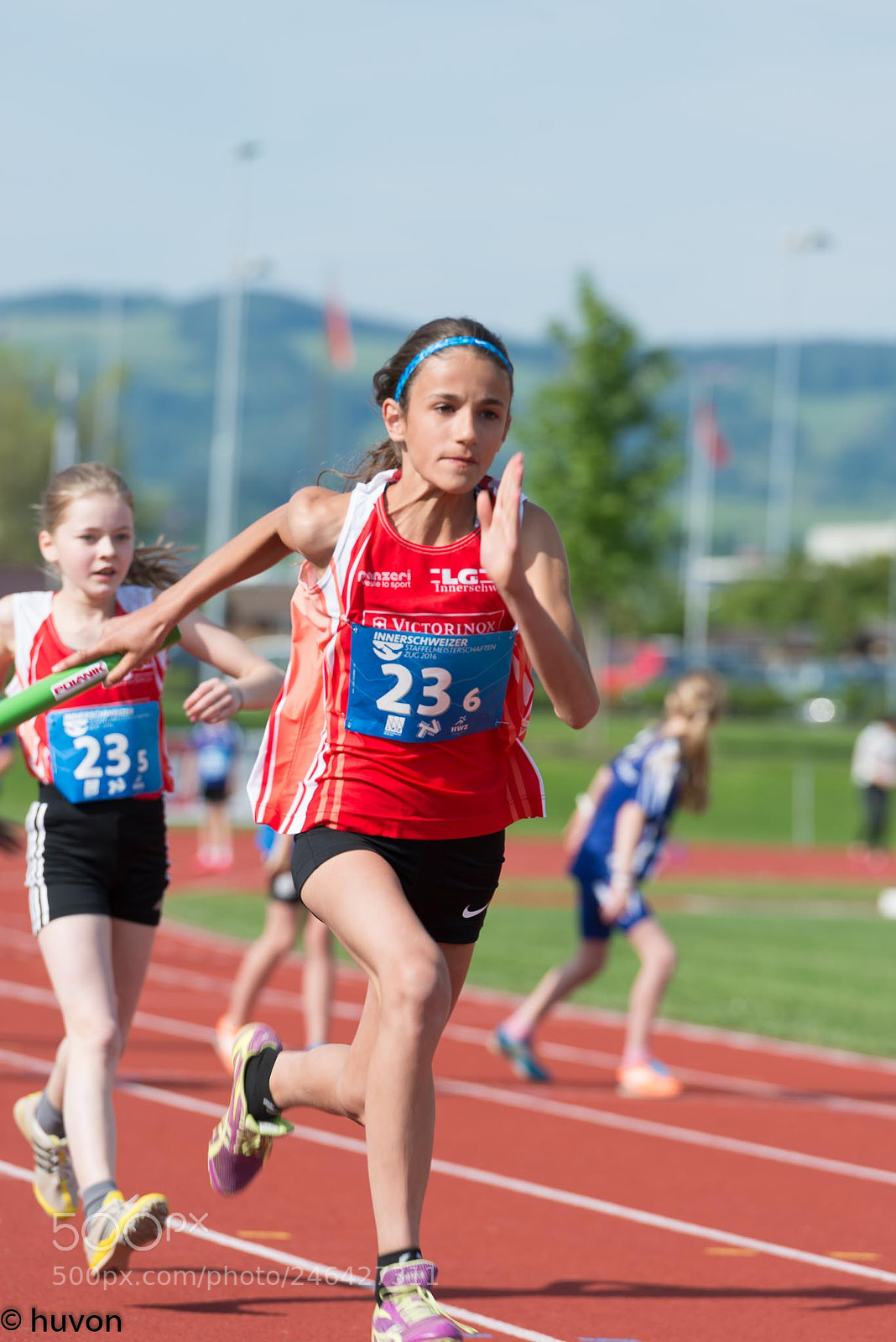 Nikon D800 sample photo. Staffelmeisterschaft zug 2016 photography