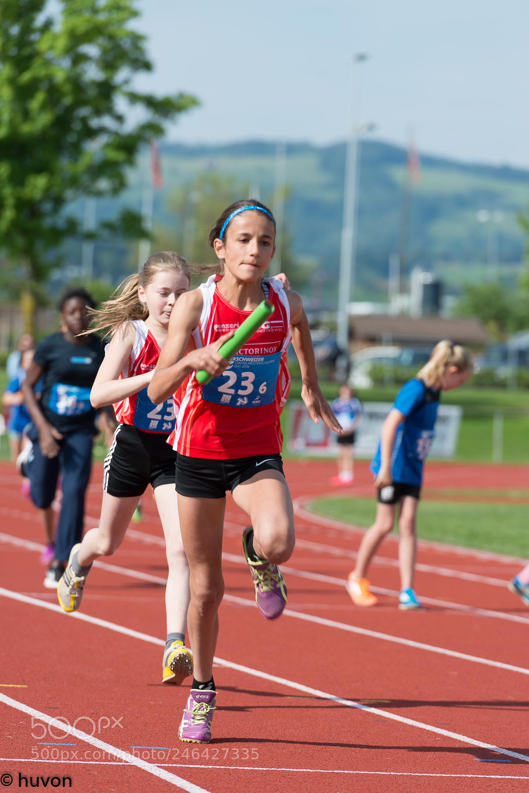 Nikon D800 sample photo. Staffelmeisterschaft zug 2016 photography