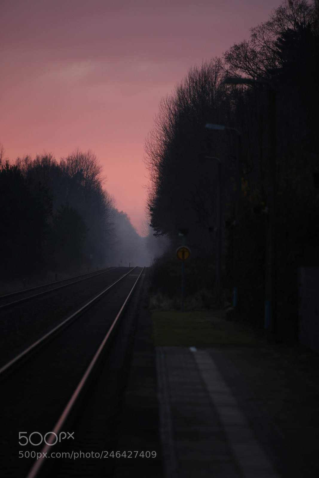 Canon EF 70-200mm F2.8L IS II USM sample photo. Sky photography