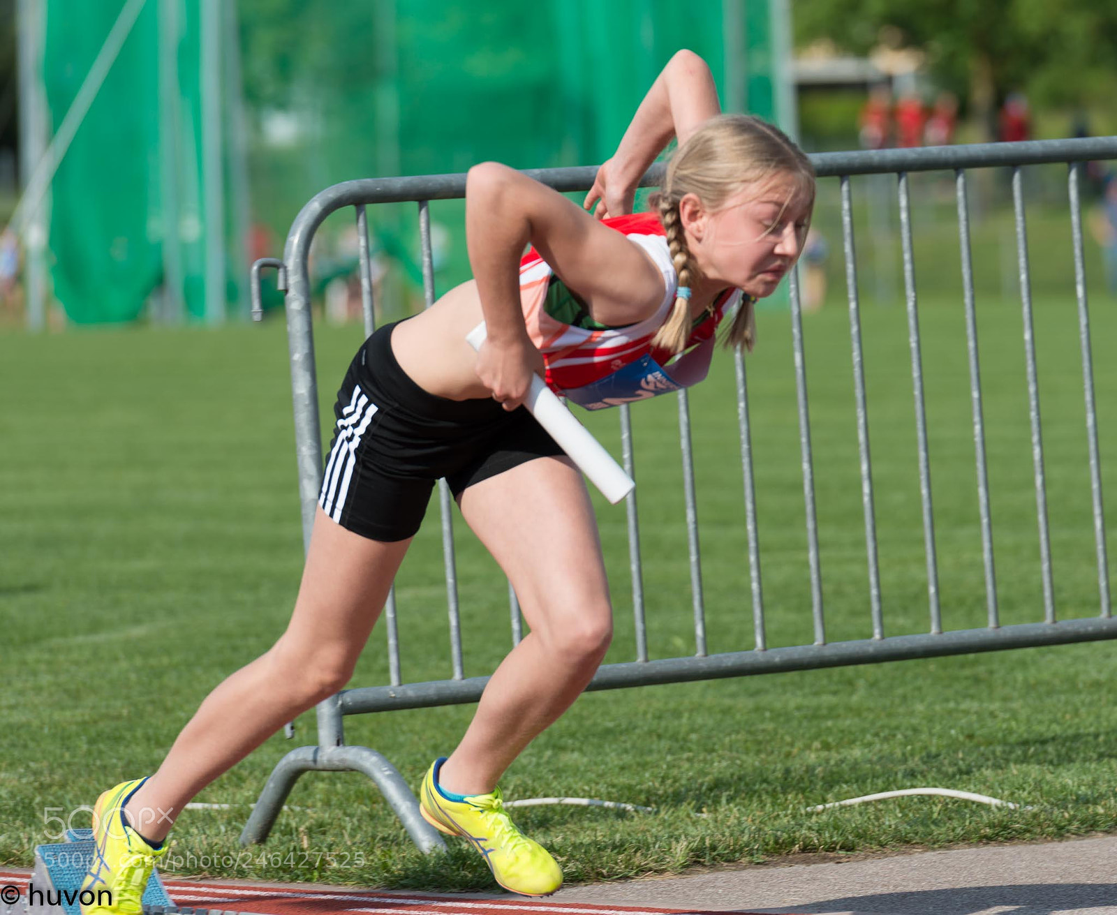 Nikon D800 sample photo. Staffelmeisterschaft zug 2016 photography