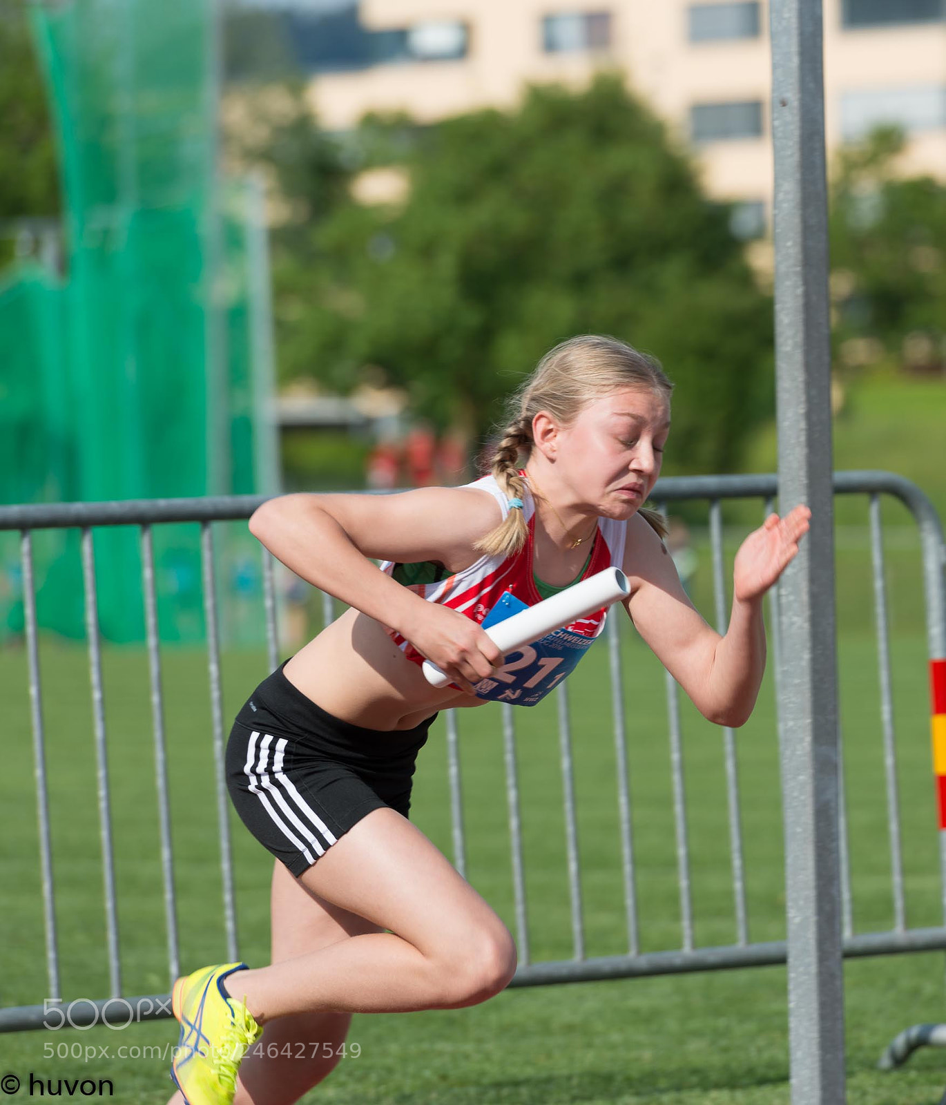Nikon D800 sample photo. Staffelmeisterschaft zug 2016 photography