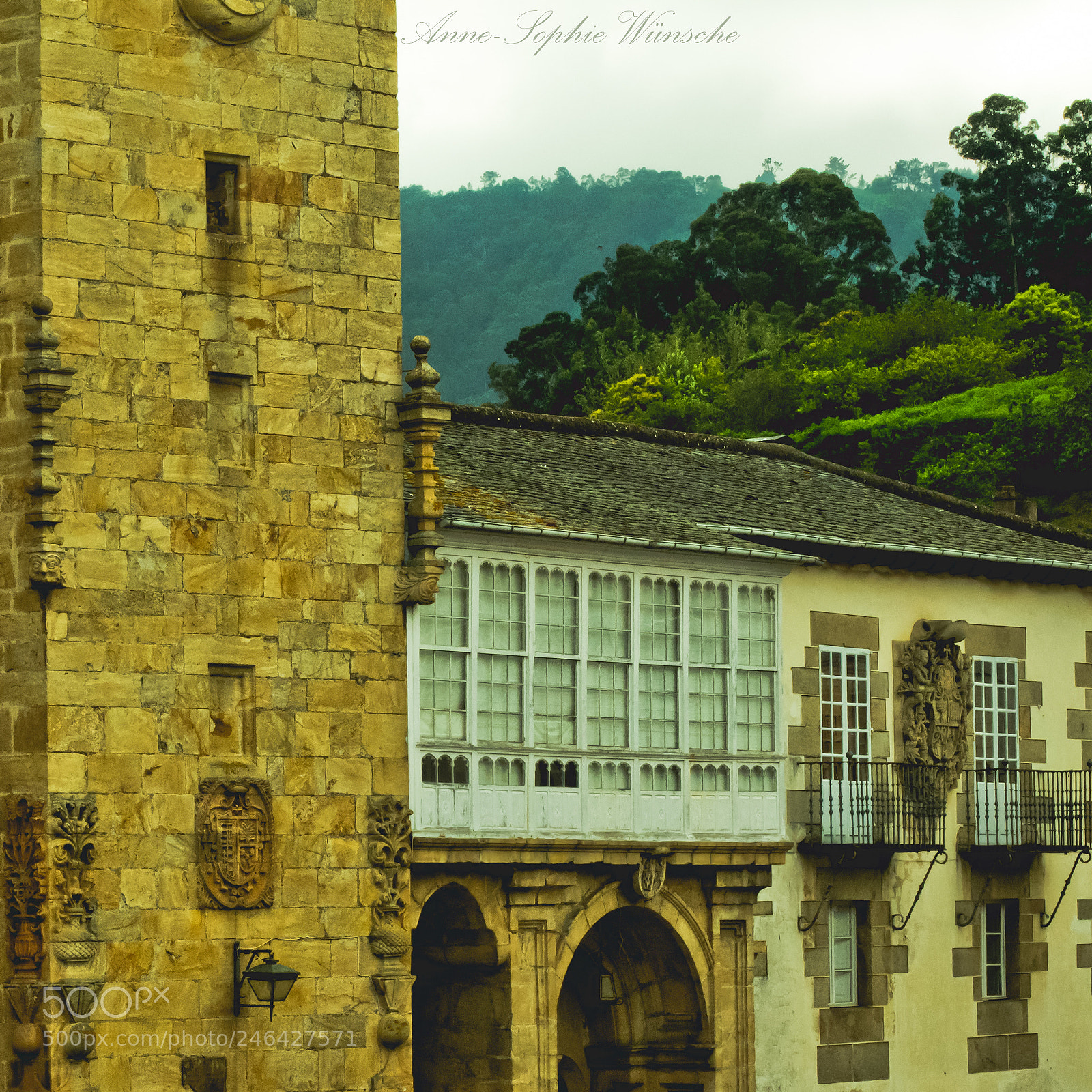 Canon EOS 700D (EOS Rebel T5i / EOS Kiss X7i) sample photo. Mondoñedo photography