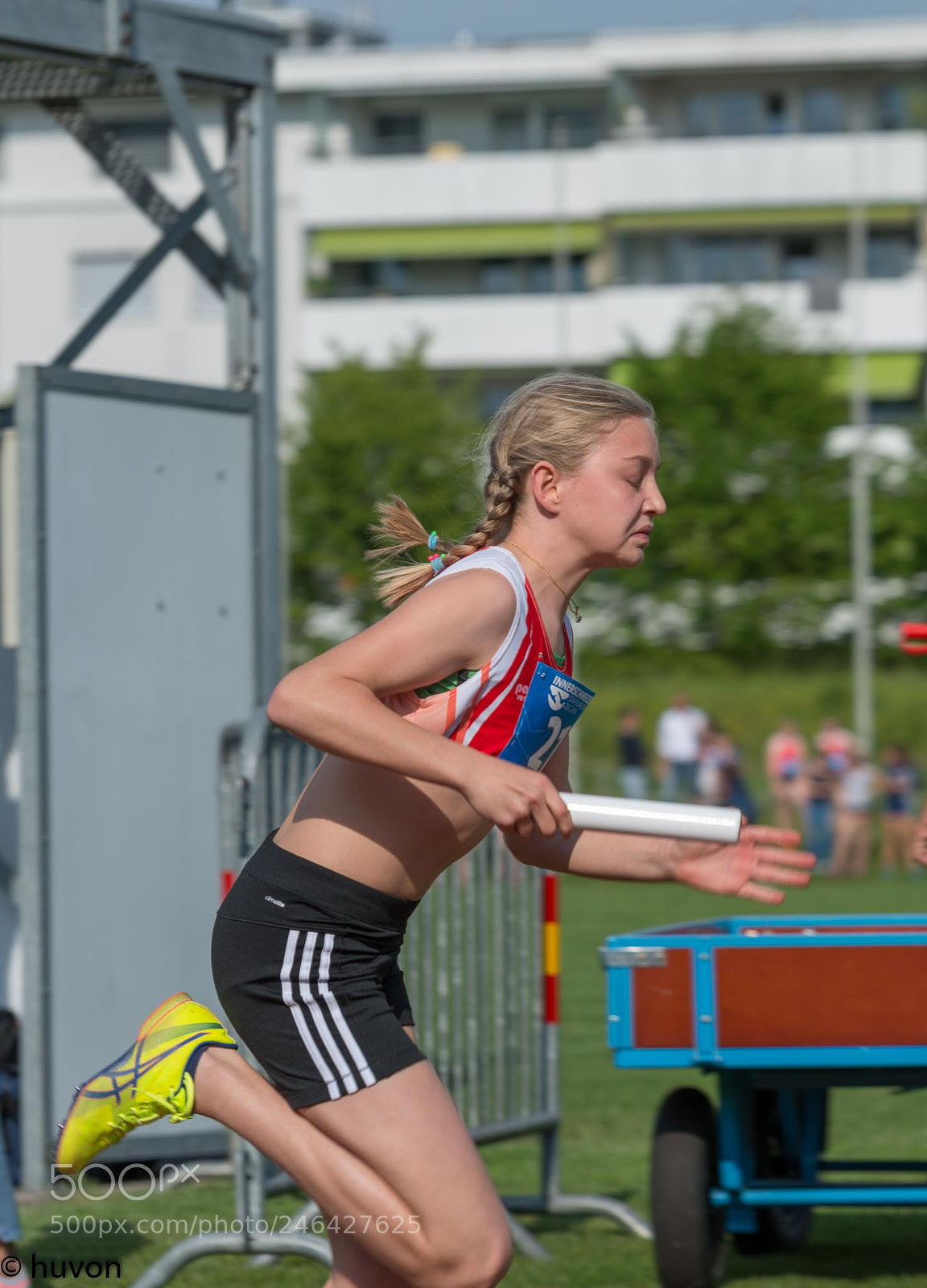 Nikon D800 sample photo. Staffelmeisterschaft zug 2016 photography