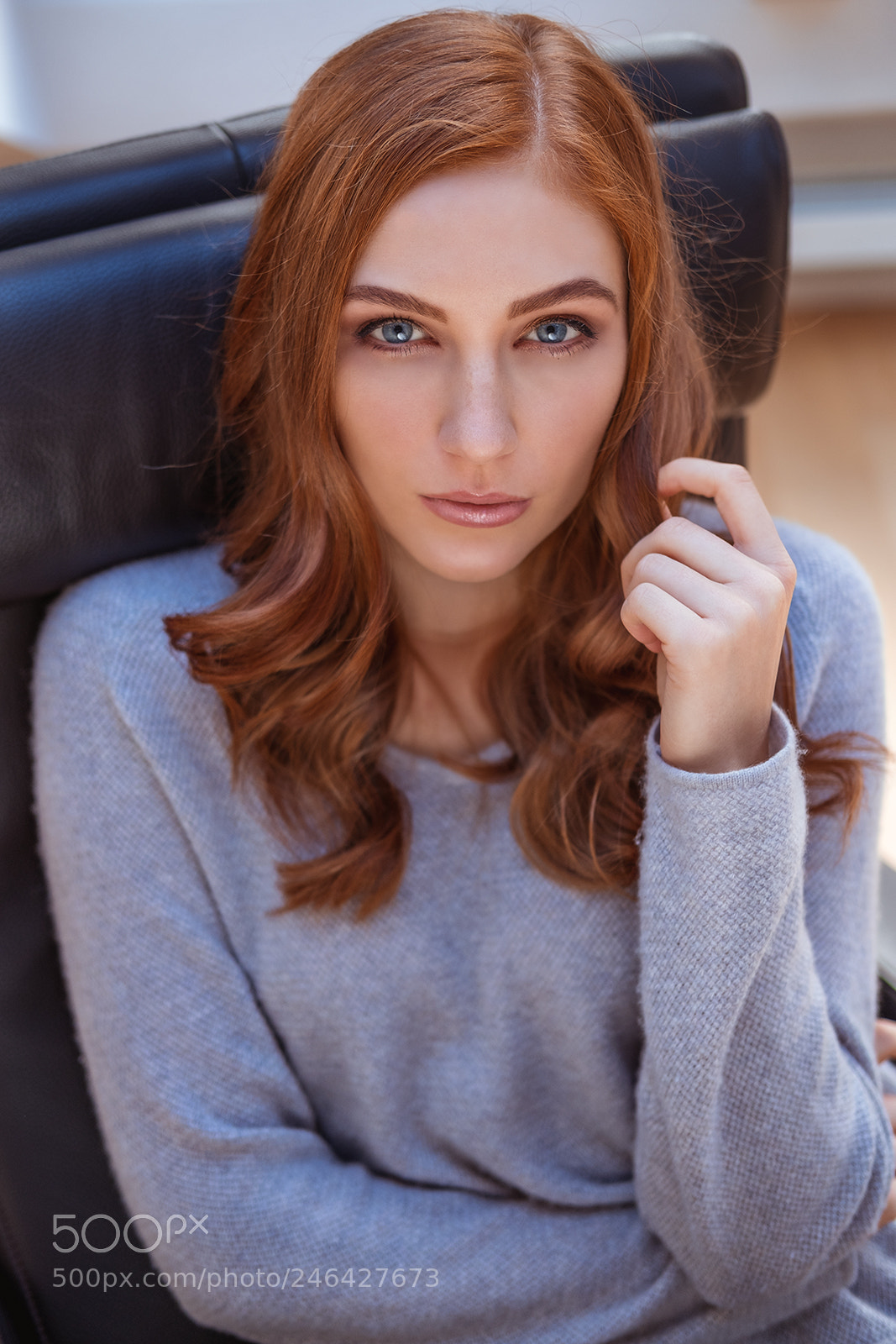 Fujifilm X-T2 sample photo. Look into my eyes photography
