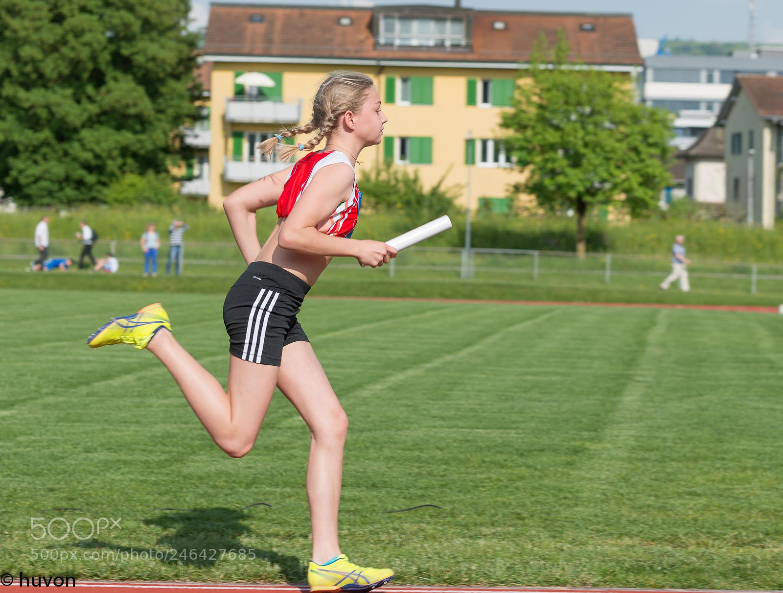 Nikon D800 sample photo. Staffelmeisterschaft zug 2016 photography
