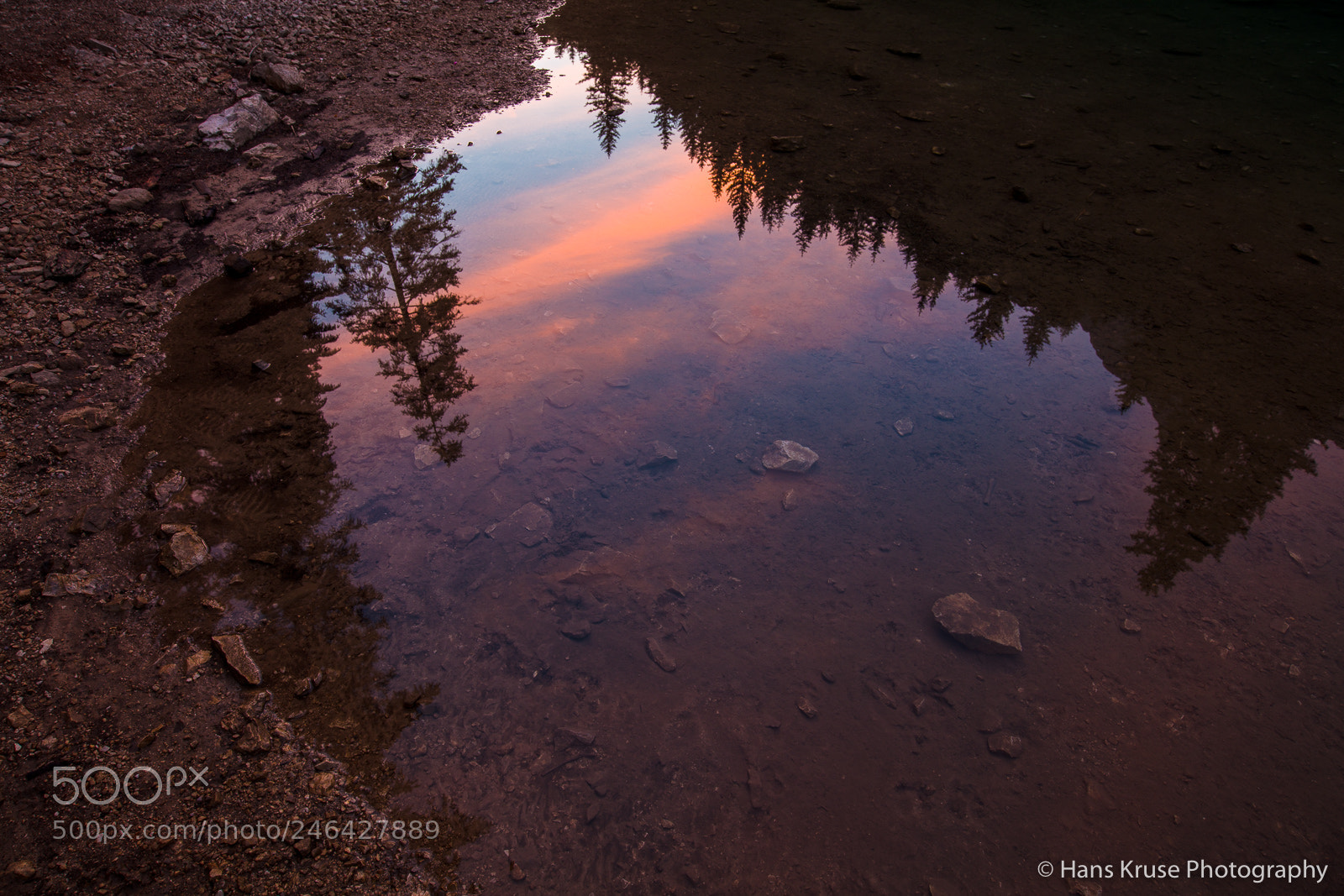 Canon EOS 5DS R sample photo. Reflection photography