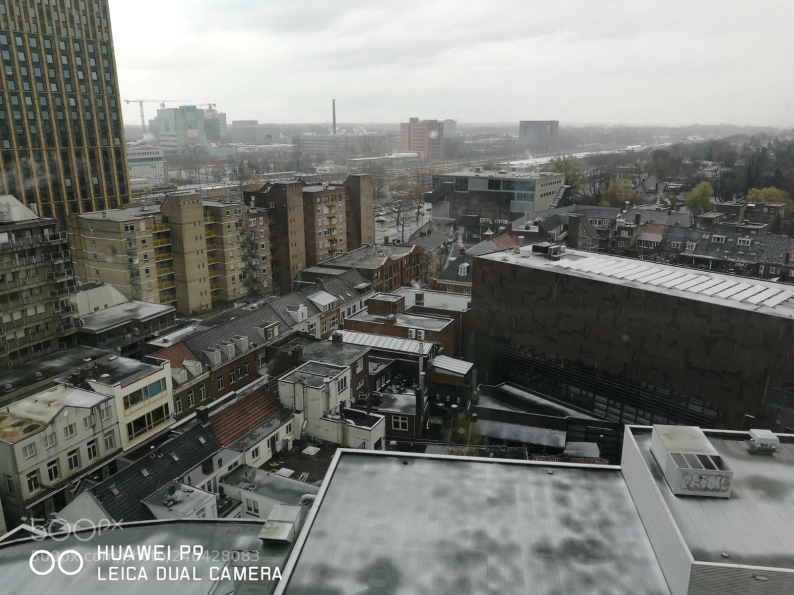 HUAWEI P9 sample photo. Untitled photography