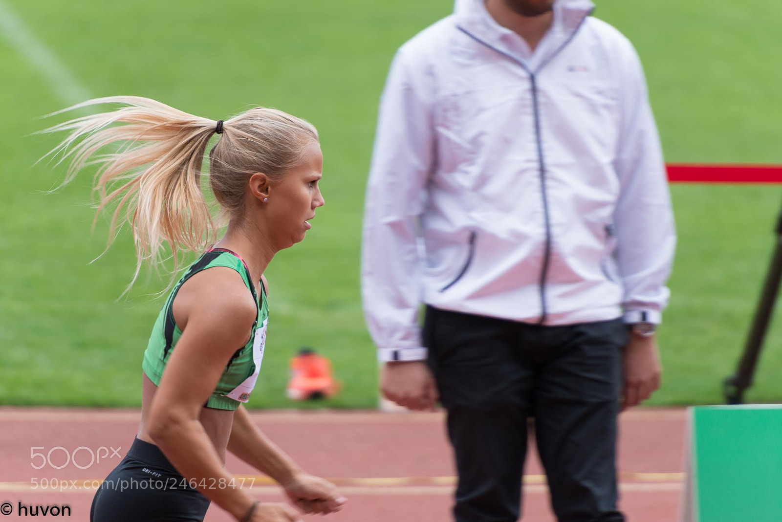 Nikon D800 sample photo. Ubs kids cup final photography