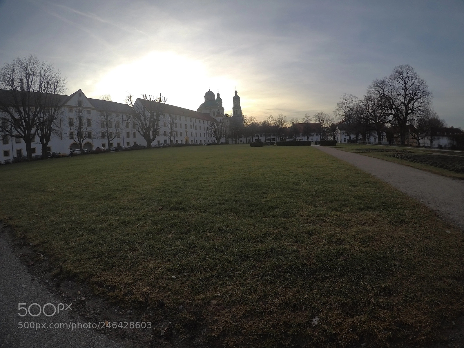 GoPro Hero5 Black sample photo. Untitled photography