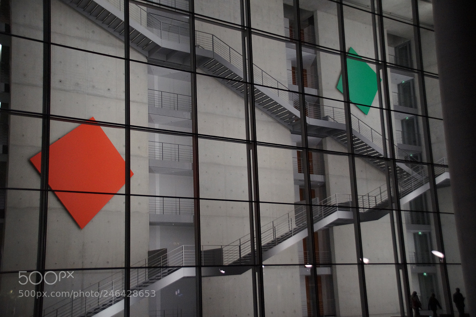 Sony SLT-A58 sample photo. Convergence photography