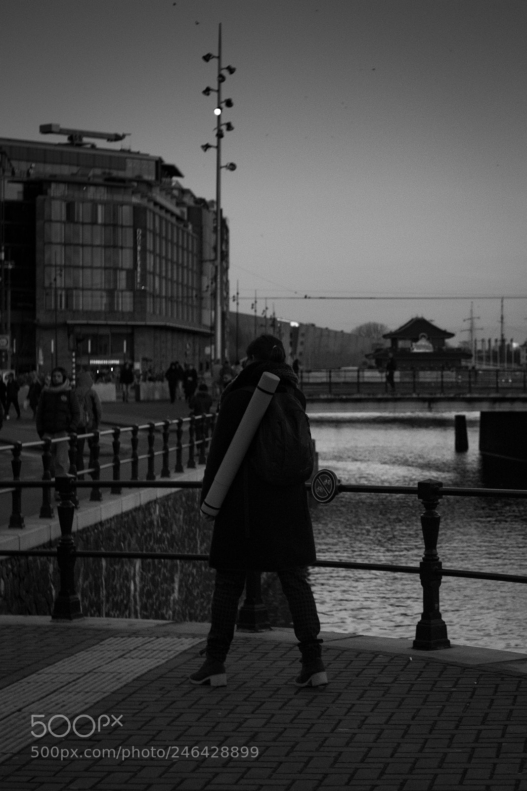 Fujifilm X-Pro2 sample photo. Amsterdam ninjas photography