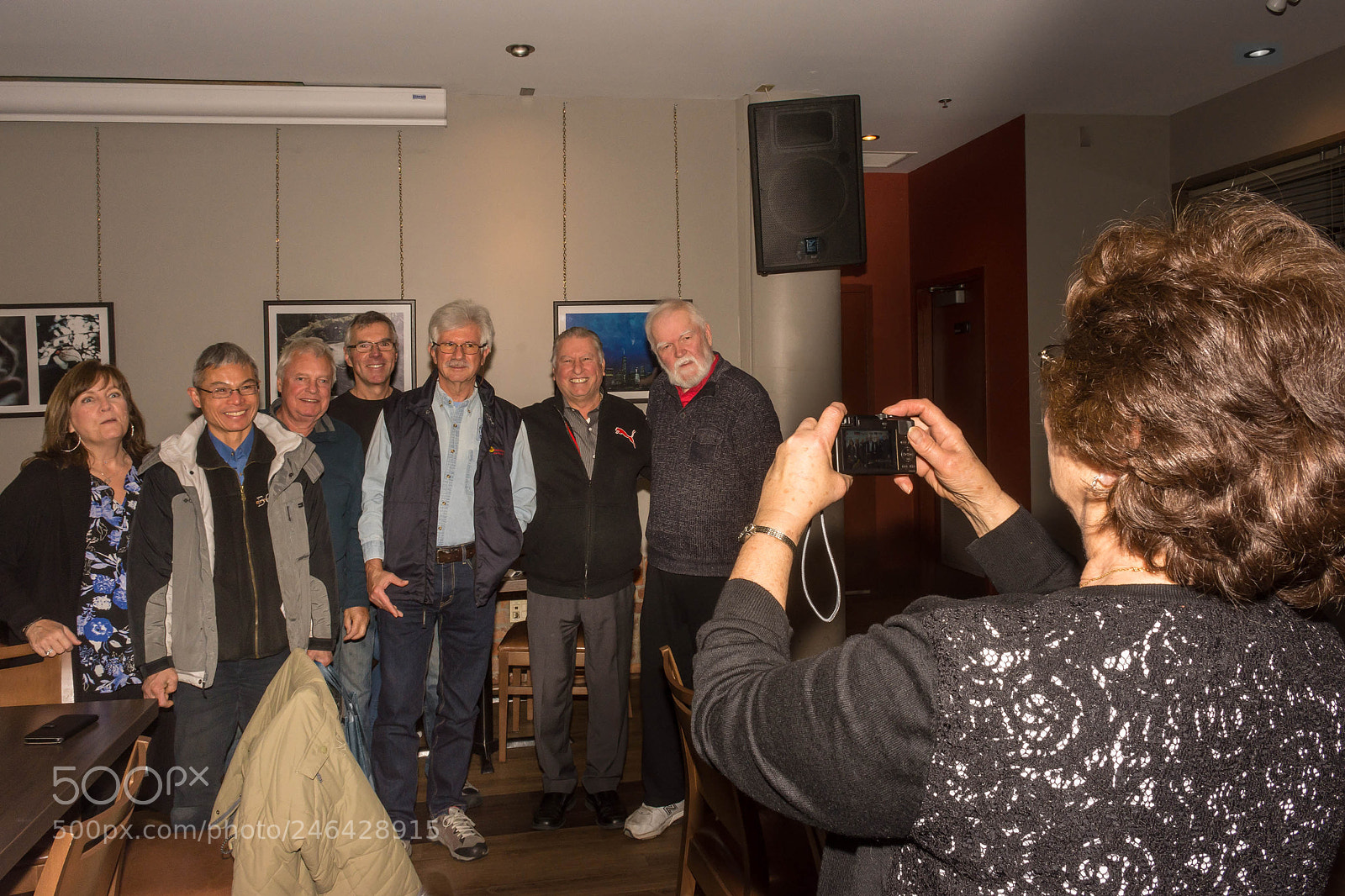 Nikon D7200 sample photo. Grp photography