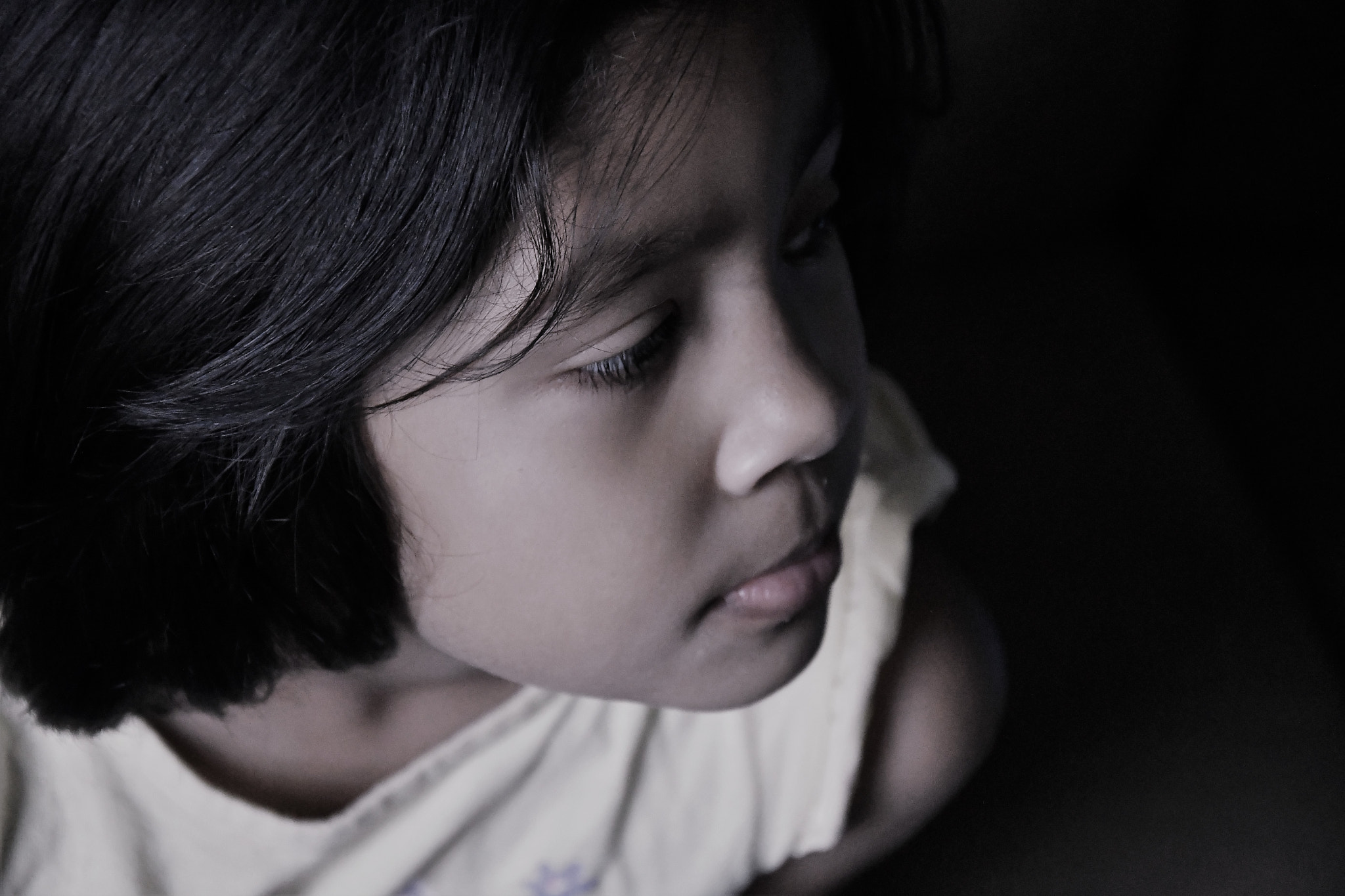 Nikon D7500 sample photo. The innocence photography