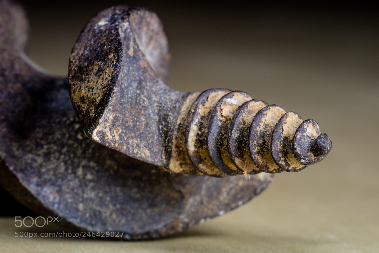 Canon EOS M3 sample photo. Drill photography