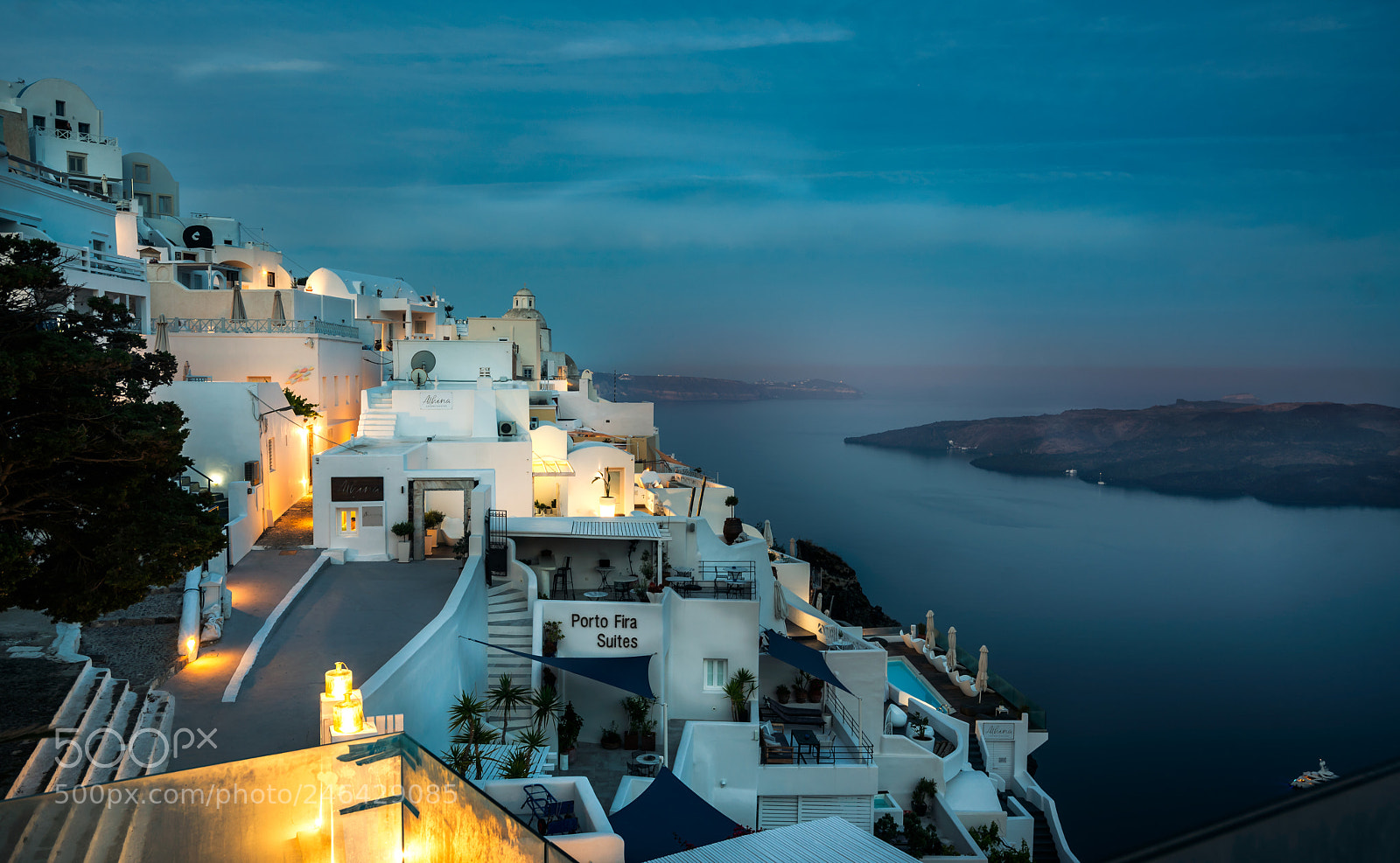 Sony a7R II sample photo. Sunrise at the caldera photography