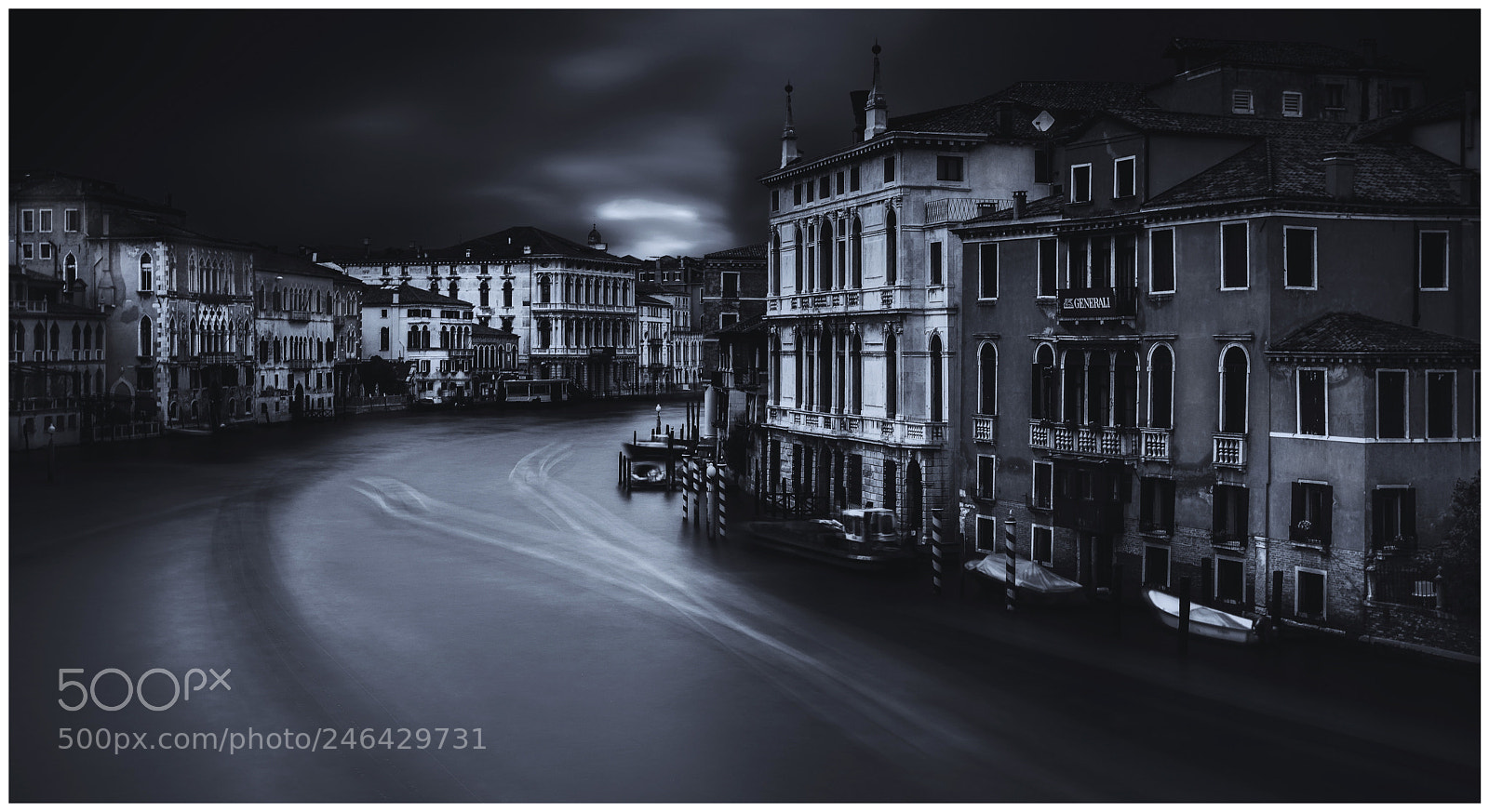 Sony a7 sample photo. Venice photography