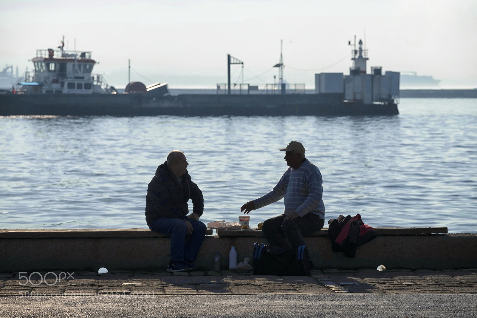Fujifilm X-T2 sample photo. Lunch break dscf9176-1.jpg photography