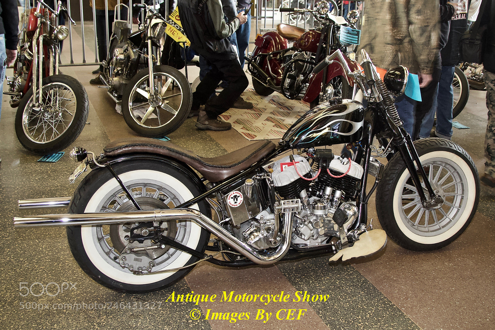 Canon EOS 60D sample photo. Antique motorcycle photography
