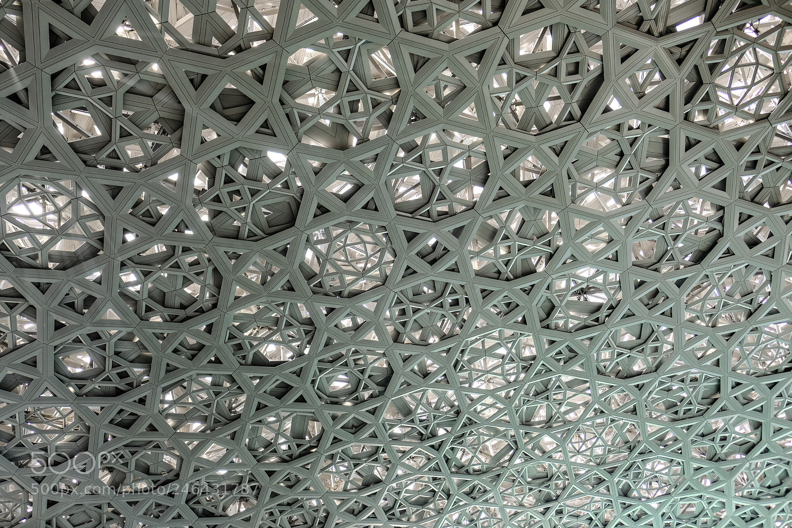 Fujifilm X-Pro2 sample photo. Roof, louvre, abu dhabi. photography