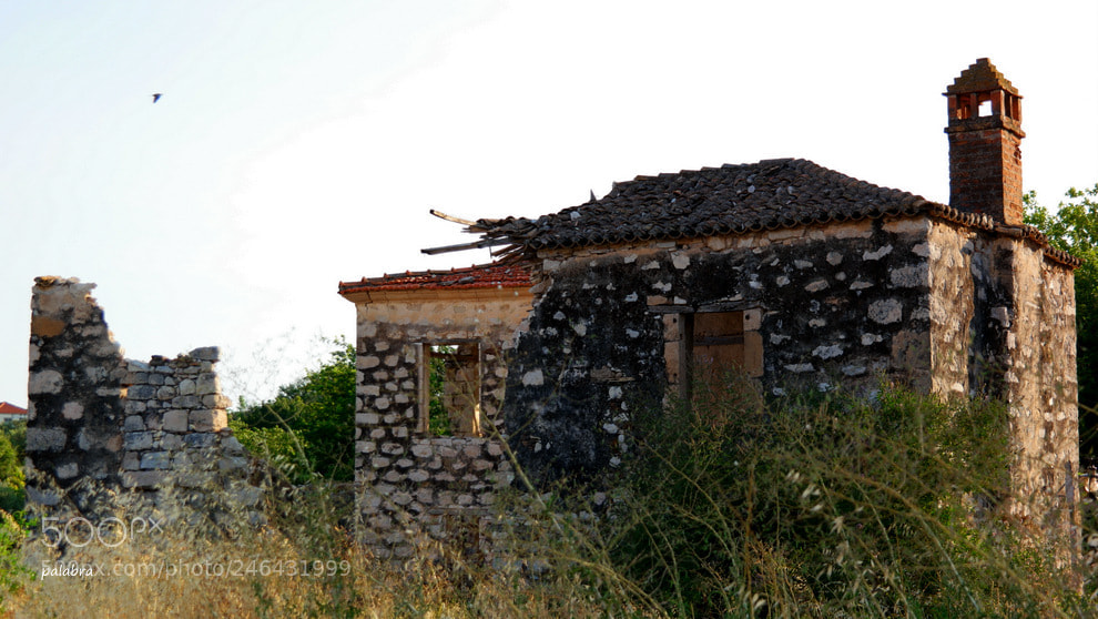 Samsung NX1 sample photo. ... photography