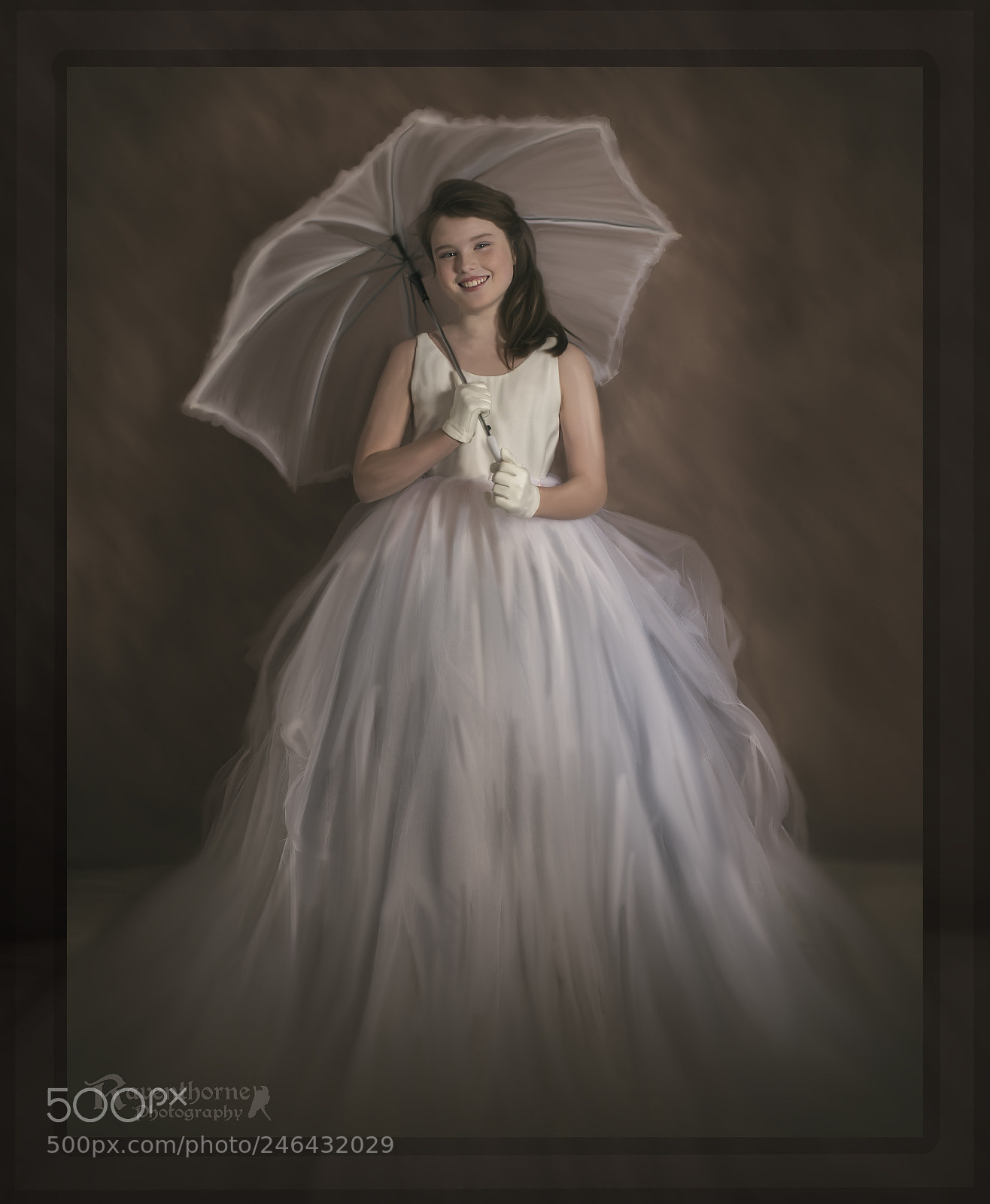 Nikon D610 sample photo. Classic portraiture photography