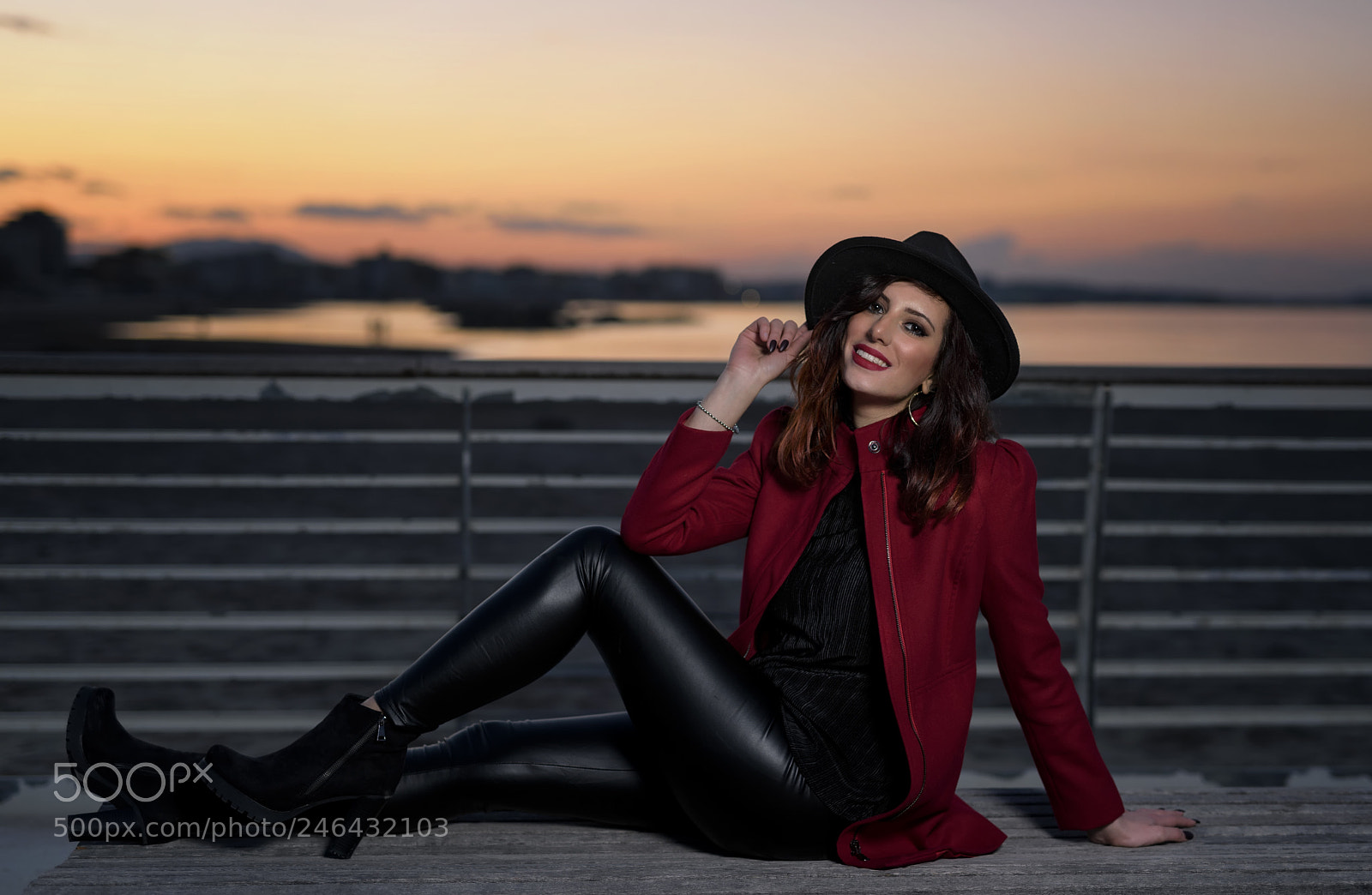 Nikon D810 sample photo. Veronica photography
