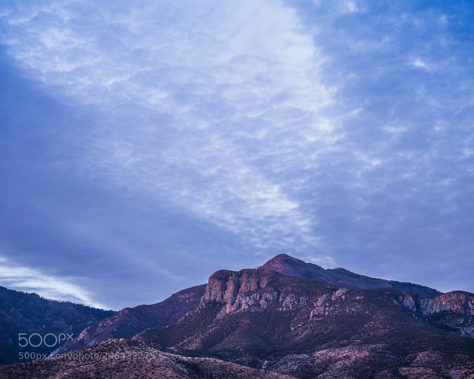 Nikon D850 sample photo. Almost sunrise photography