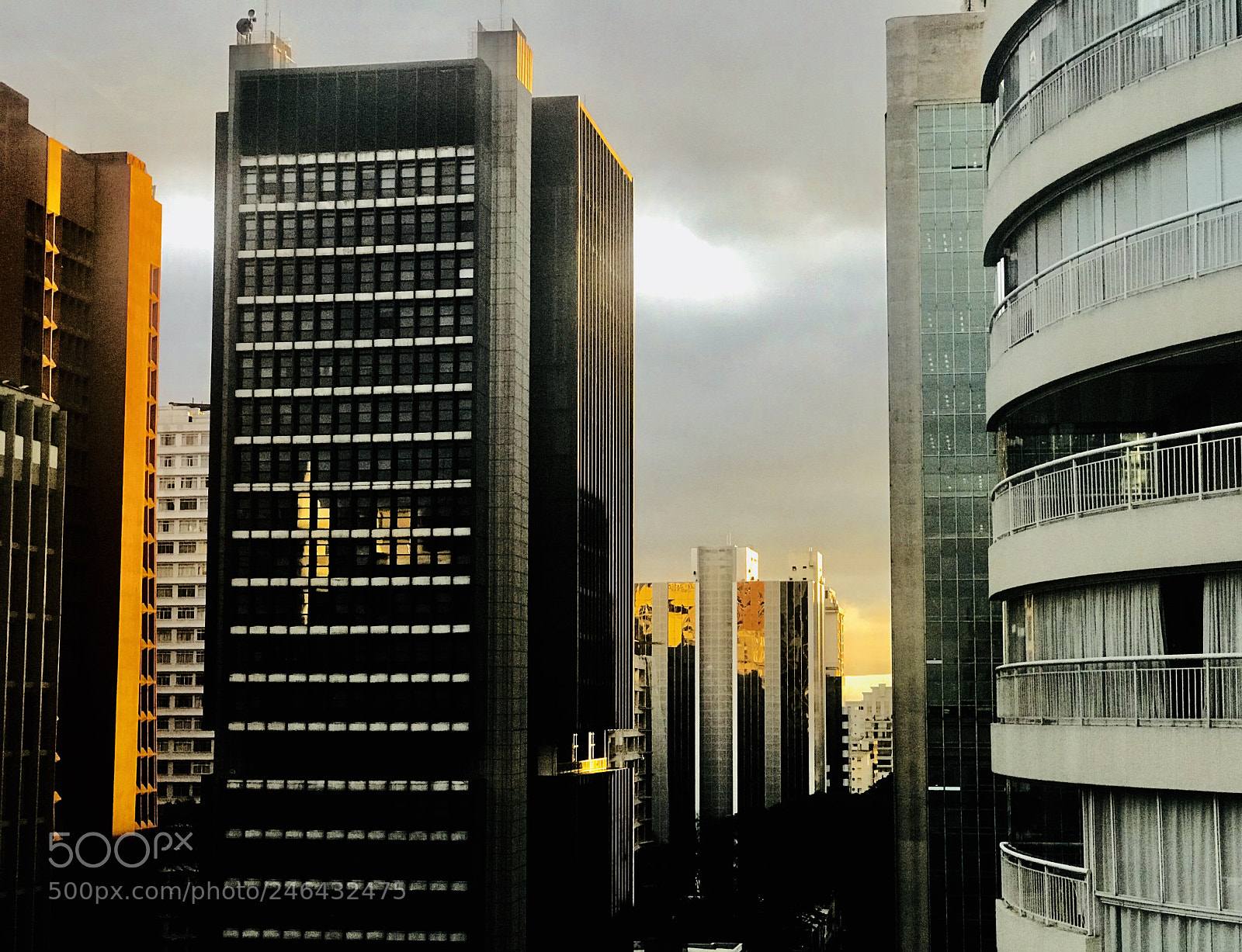 Apple iPhone 7 Plus sample photo. São paulo photography