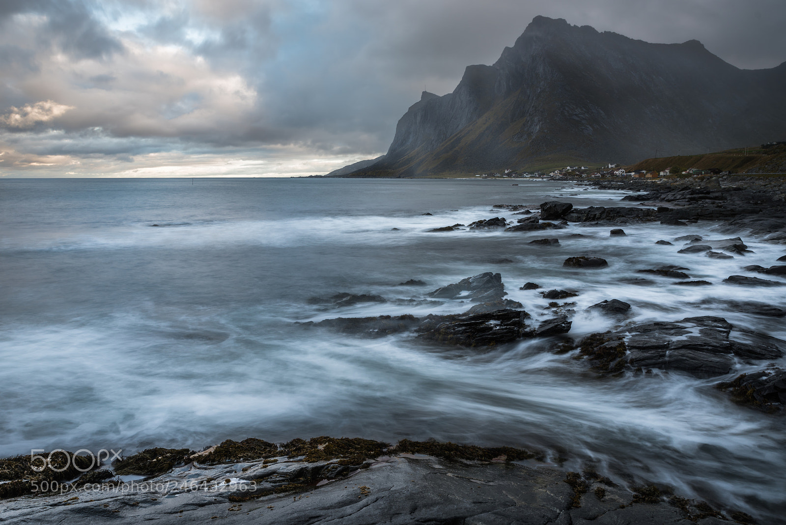 Nikon D810 sample photo. Vikten. photography