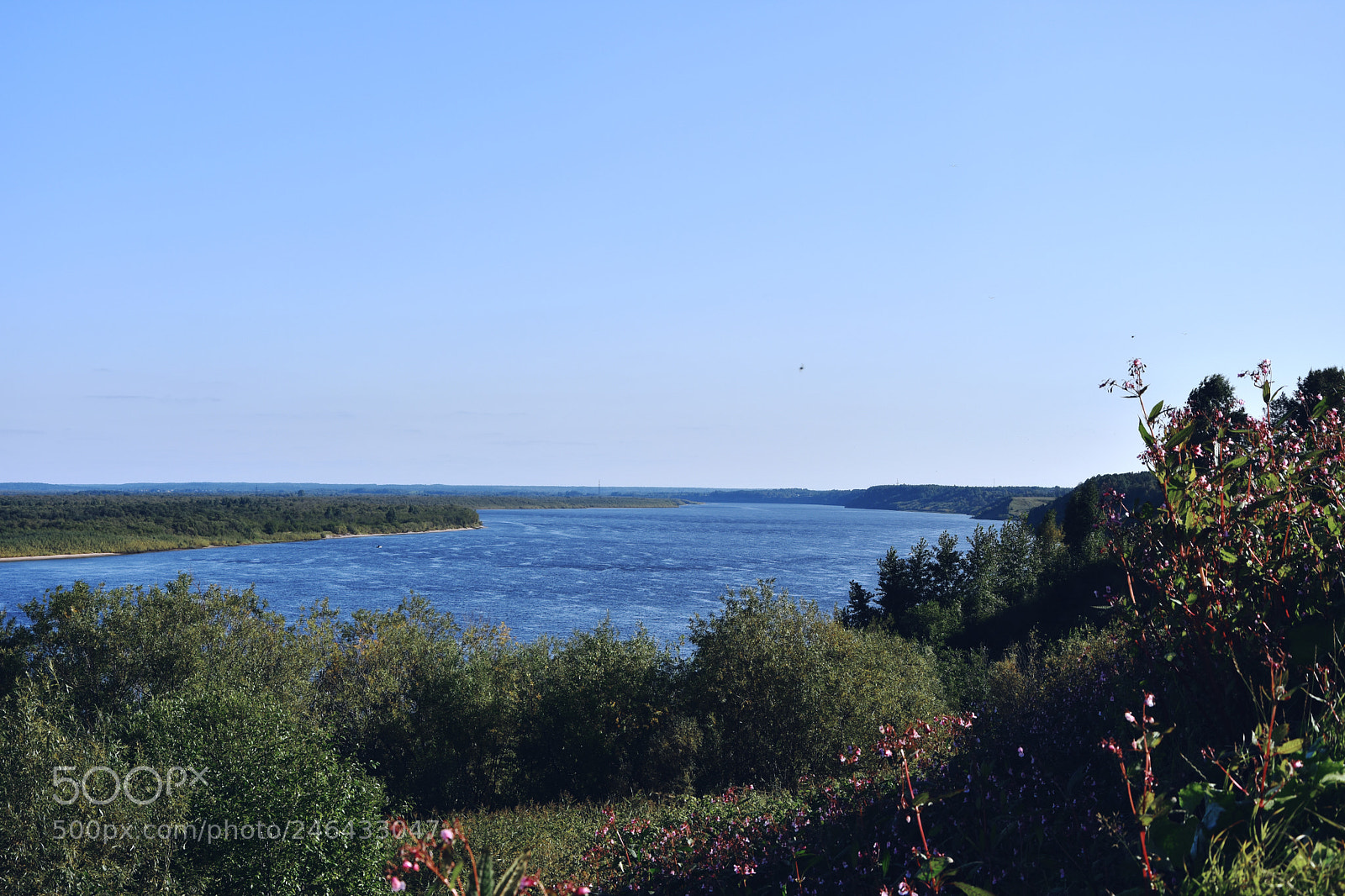 Nikon D7200 sample photo. Blue water photography