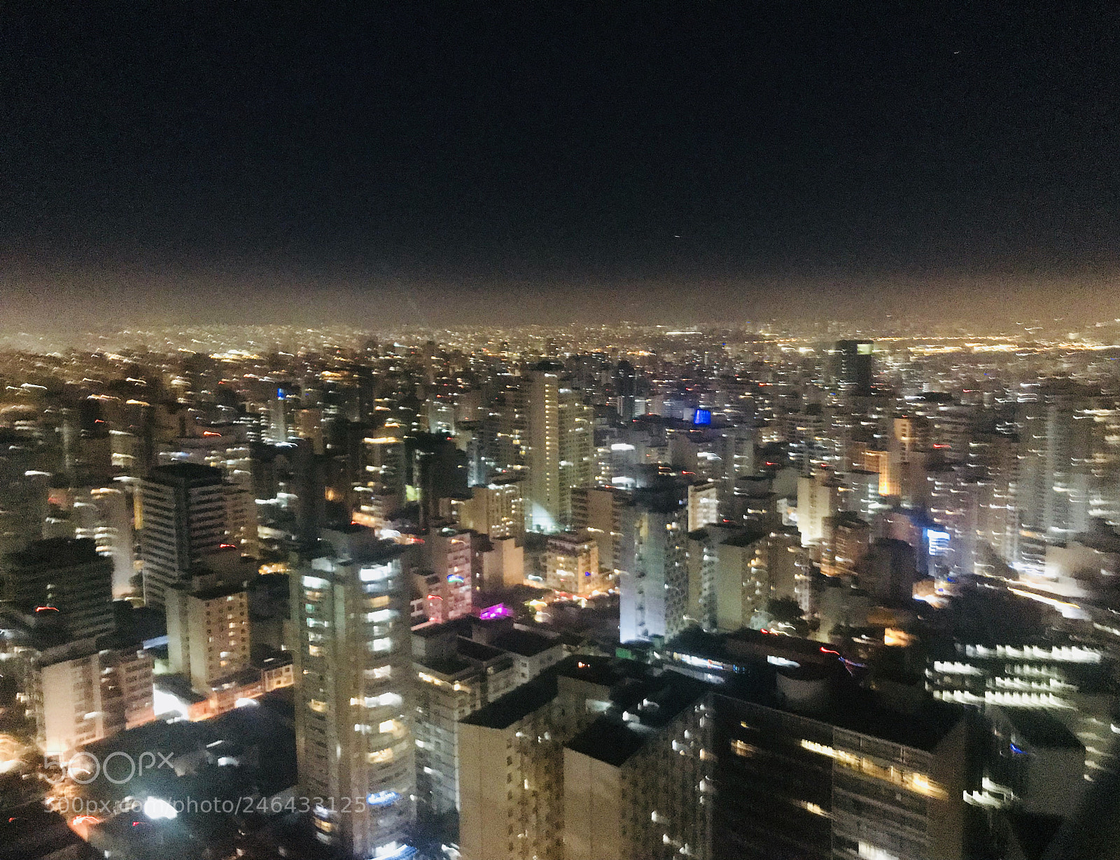 Apple iPhone 7 Plus sample photo. Sao paulo photography