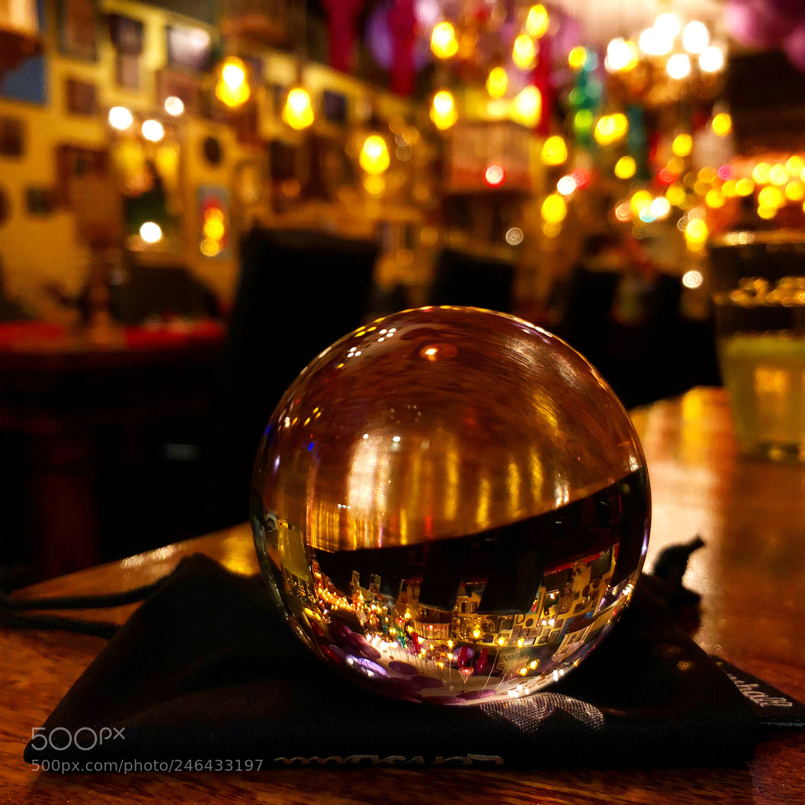 Apple iPhone 8 sample photo. Buddha republic restaurant in photography