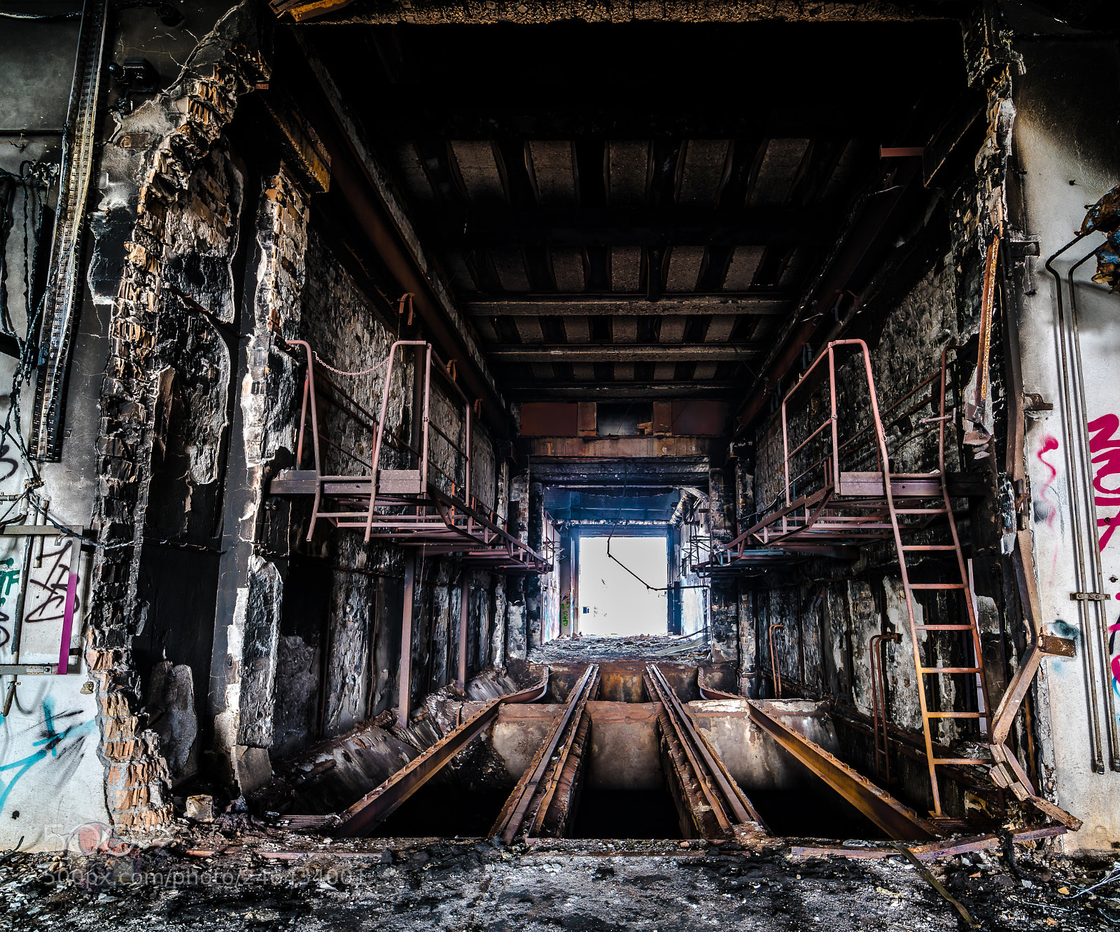 Sony a7R II sample photo. Bruch photography
